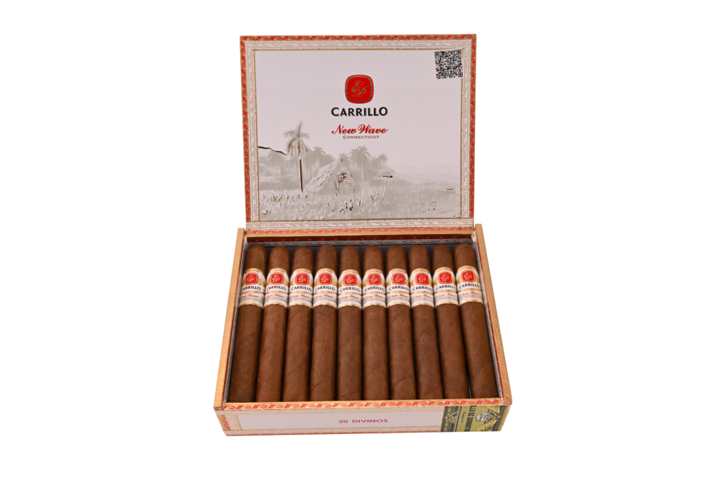 E.P. Carrillo New Wave