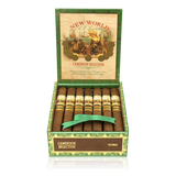 AJ Fernandez New World Cameroon