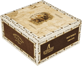 AJ Fernandez New World Connecticut