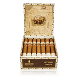 AJ Fernandez New World Connecticut