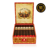 AJ Fernandez New World Oscuro