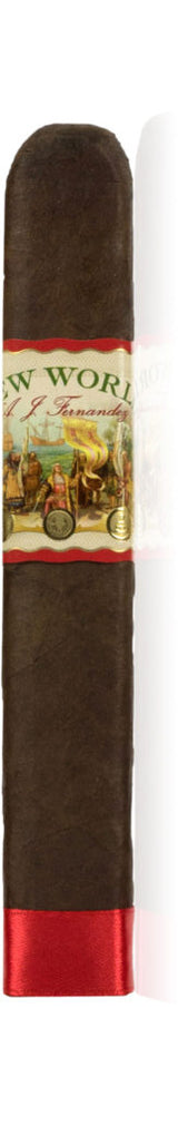 AJ Fernandez New World Oscuro