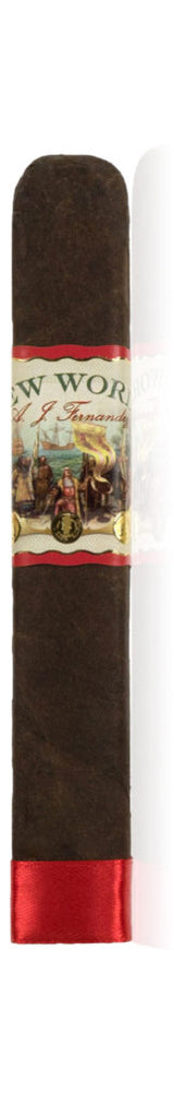 AJ Fernandez New World Oscuro