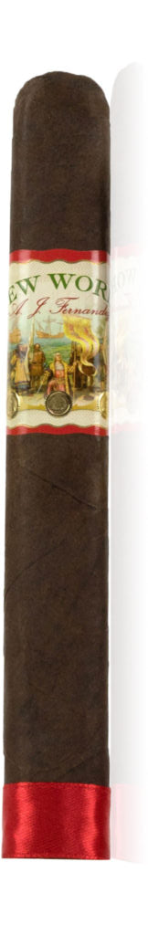 AJ Fernandez New World Oscuro