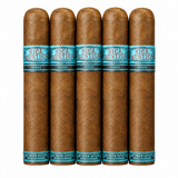 Nica Rustica 5CT Sampler