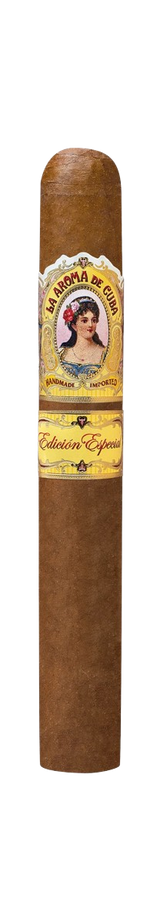 La Aroma de Cuba Edicion Especial