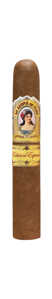 La Aroma de Cuba Edicion Especial