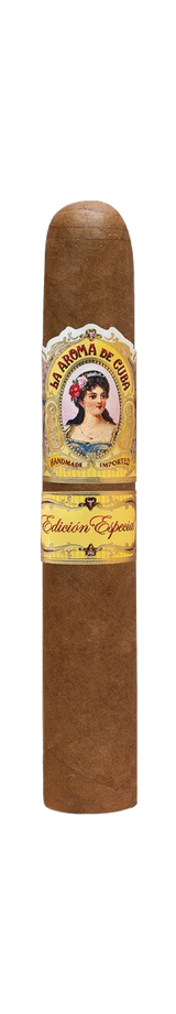 La Aroma de Cuba Edicion Especial