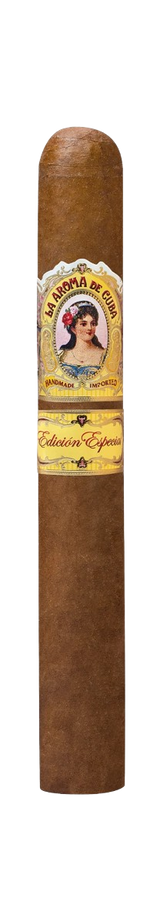 La Aroma de Cuba Edicion Especial