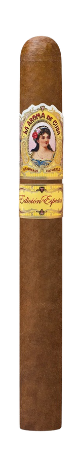 La Aroma de Cuba Edicion Especial