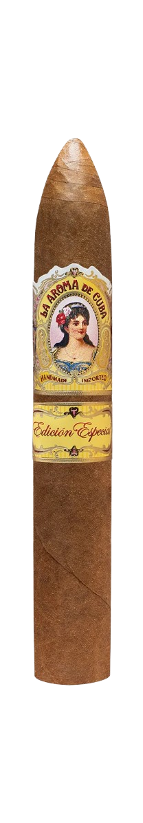 La Aroma de Cuba Edicion Especial