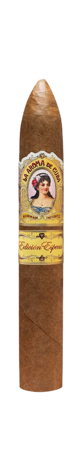 La Aroma de Cuba Edicion Especial