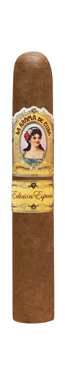 La Aroma de Cuba Edicion Especial