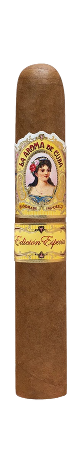 La Aroma de Cuba Edicion Especial