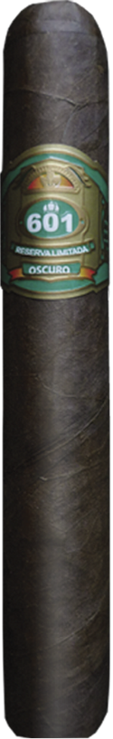 601 Green Label Oscuro