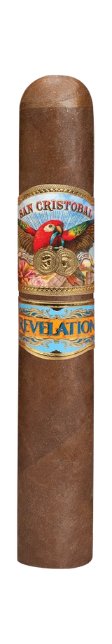 San Cristobal Revelation