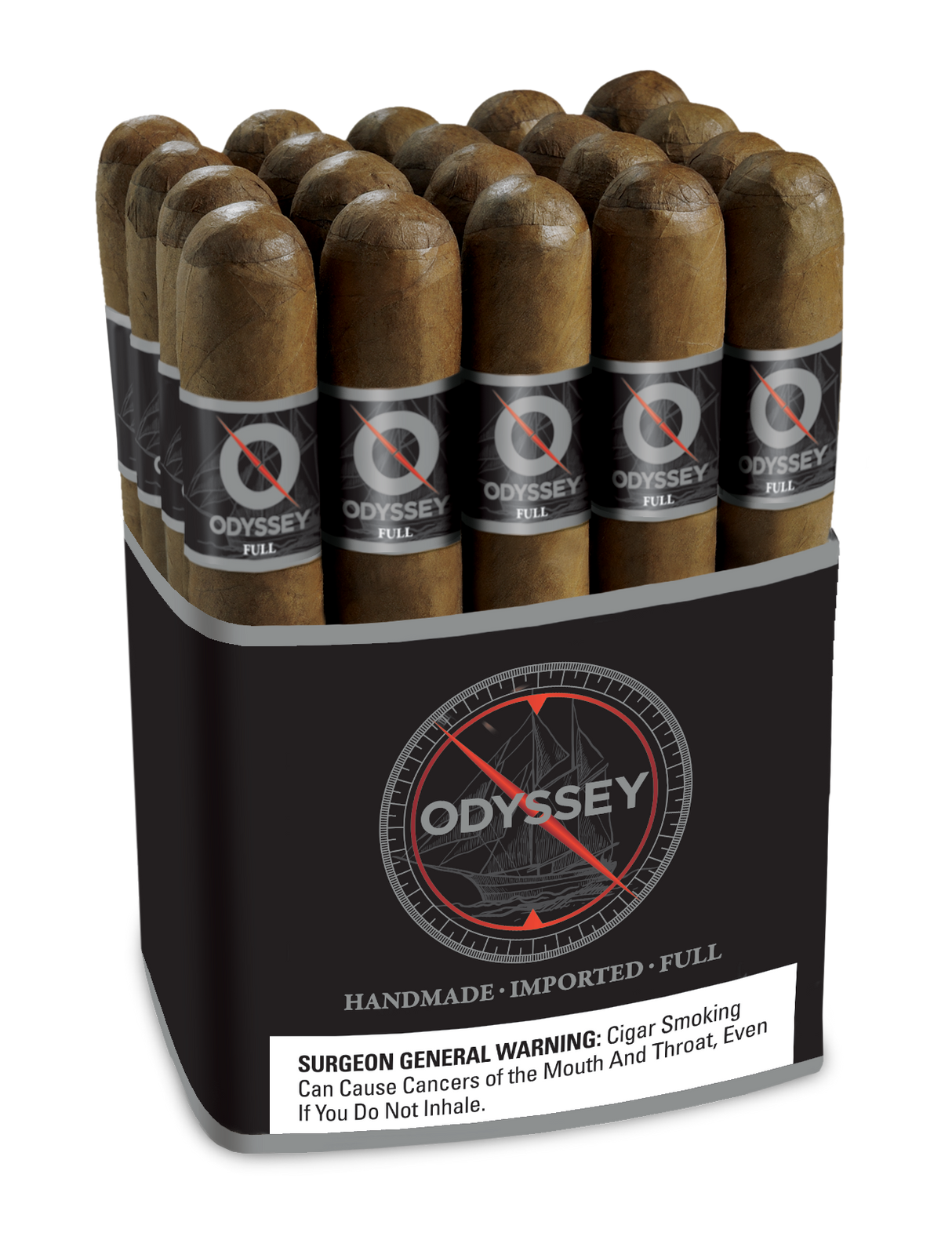 Odyssey Full