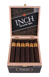 E.P. Carrillo Inch Maduro