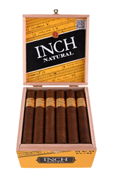 E.P. Carrillo Inch Natural