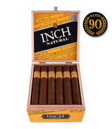 E.P. Carrillo Inch Natural