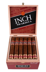 E.P. Carrillo Inch Nicaragua