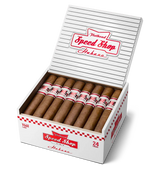 CAO Flathead Speed Shop