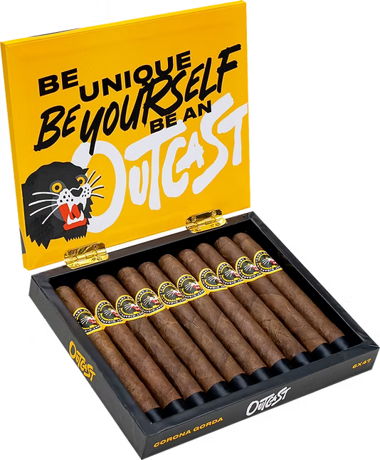 Outcast Cigars