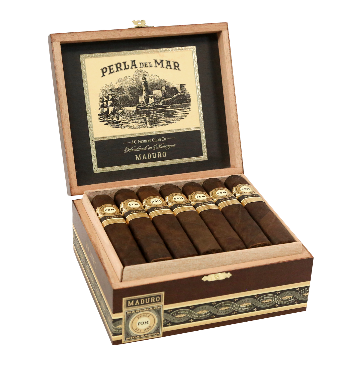 Perla Del Mar Maduro