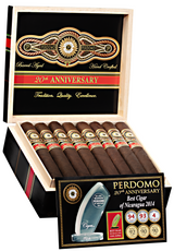 Perdomo 20th Anniversary Maduro