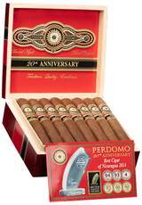 Perdomo 20th Anniversary Sun Grown