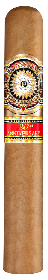 Perdomo 20th Anniversary Connecticut