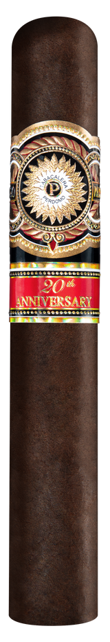 Perdomo 20th Anniversary Maduro