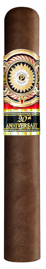 Perdomo 20th Anniversary Sun Grown