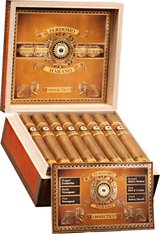 Perdomo Habano Bourbon Barrel-Aged Connecticut