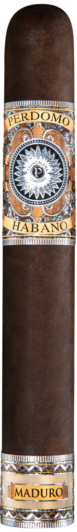 Perdomo Habano Bourbon Barrel-Aged Maduro