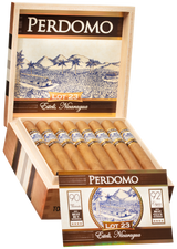 Perdomo Lot 23 Connecticut