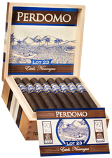 Perdomo Lot 23 Maduro