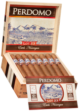 Perdomo Lot 23 Sungrown