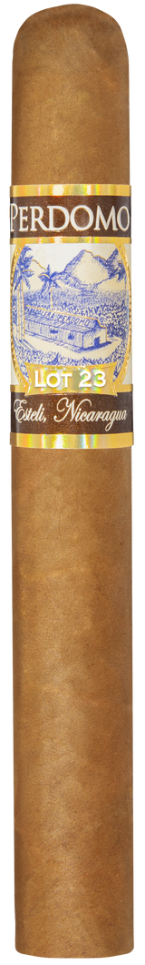 Perdomo Lot 23 Connecticut