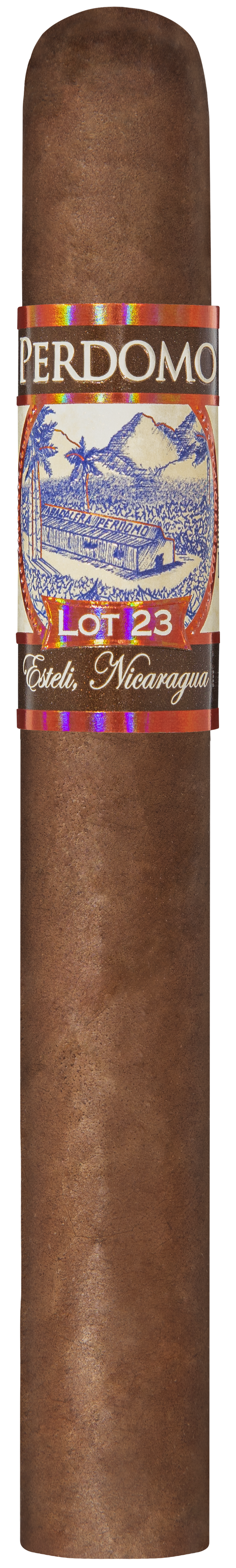 Perdomo Lot 23 Sungrown