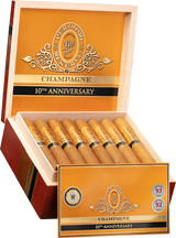 Perdomo Reserve 10th Anniv. Champagne
