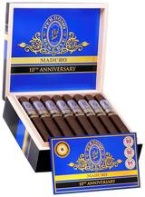 Perdomo Reserve 10th Anniversary Box-Pressed Maduro