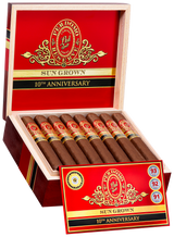 Perdomo Reserve 10th Anniversary Box-Pressed Sun-Grown