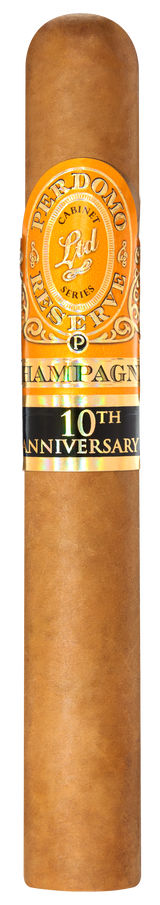 Perdomo Reserve 10th Anniv. Champagne