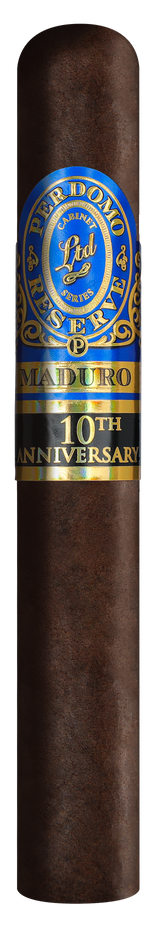 Perdomo Reserve 10th Anniversary Box-Pressed Maduro