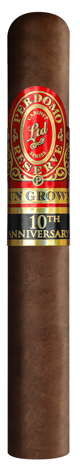 Perdomo Reserve 10th Anniversary Box-Pressed Sun-Grown