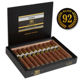 Plasencia Cosecha 151