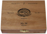 Padrón Family Reserve 96th Anniversary