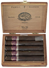Padrón Family Reserve 96th Anniversary