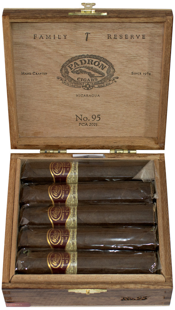 Padron Family Reserve 95th Anniversary
